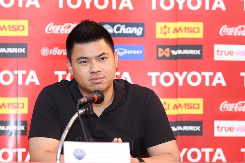 ทัดเทพ พิทักษ์พูลสิน