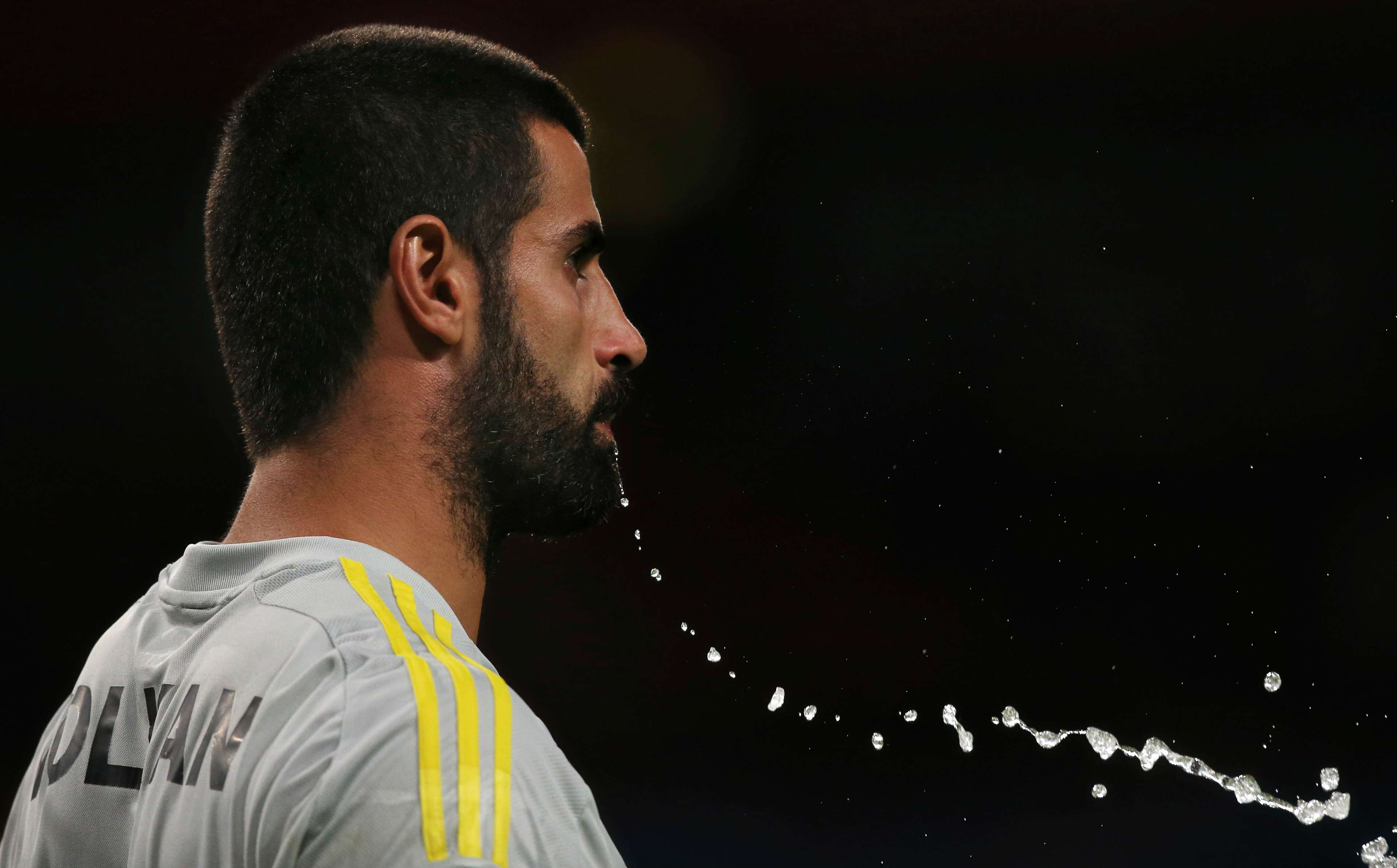 Volkan Demirel Turkey