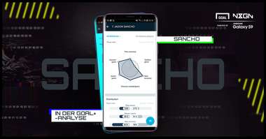 PROMO GFX SAMSUNG SANCHO