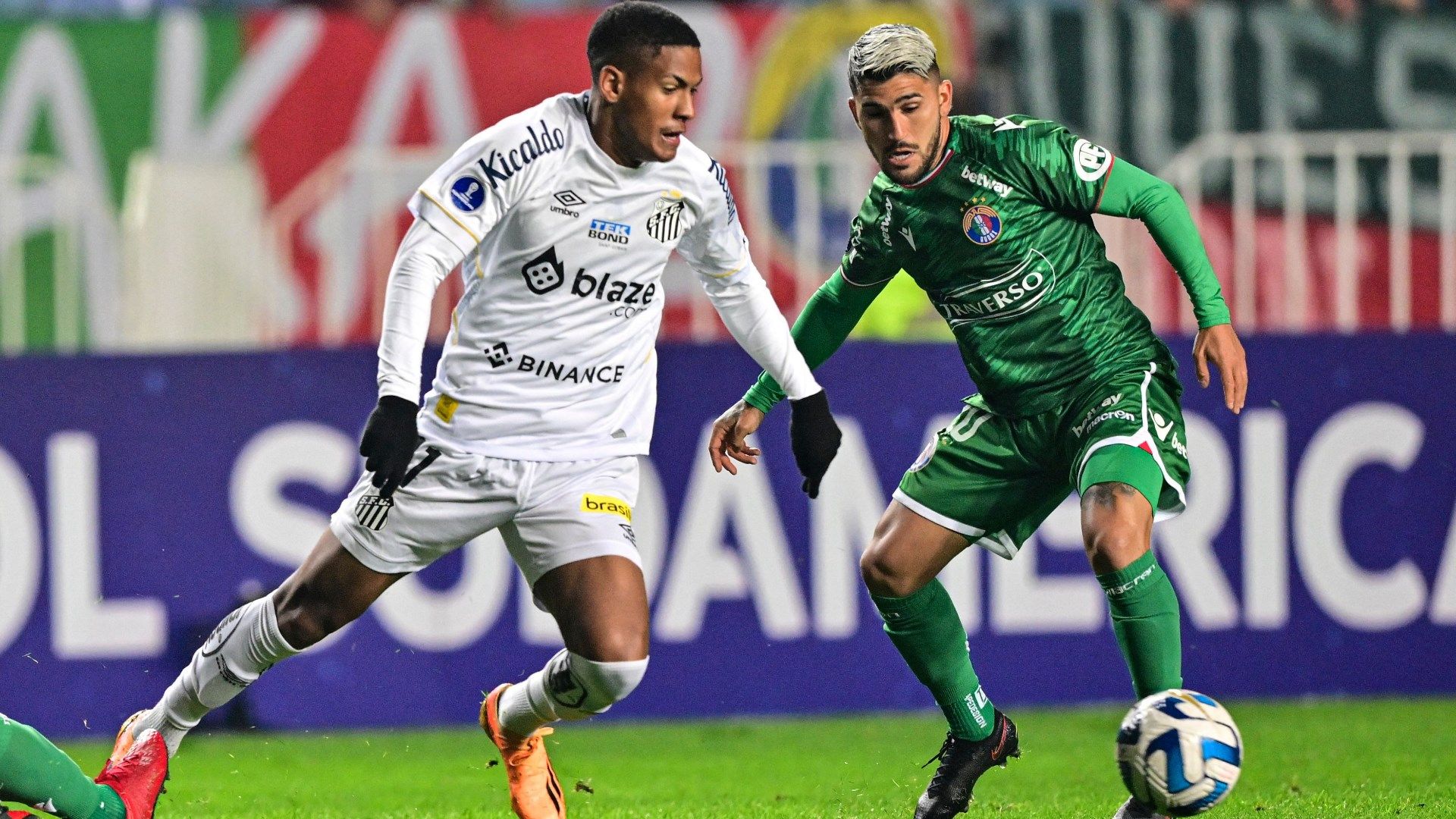 Angelo Gabriel Santos 2022-23