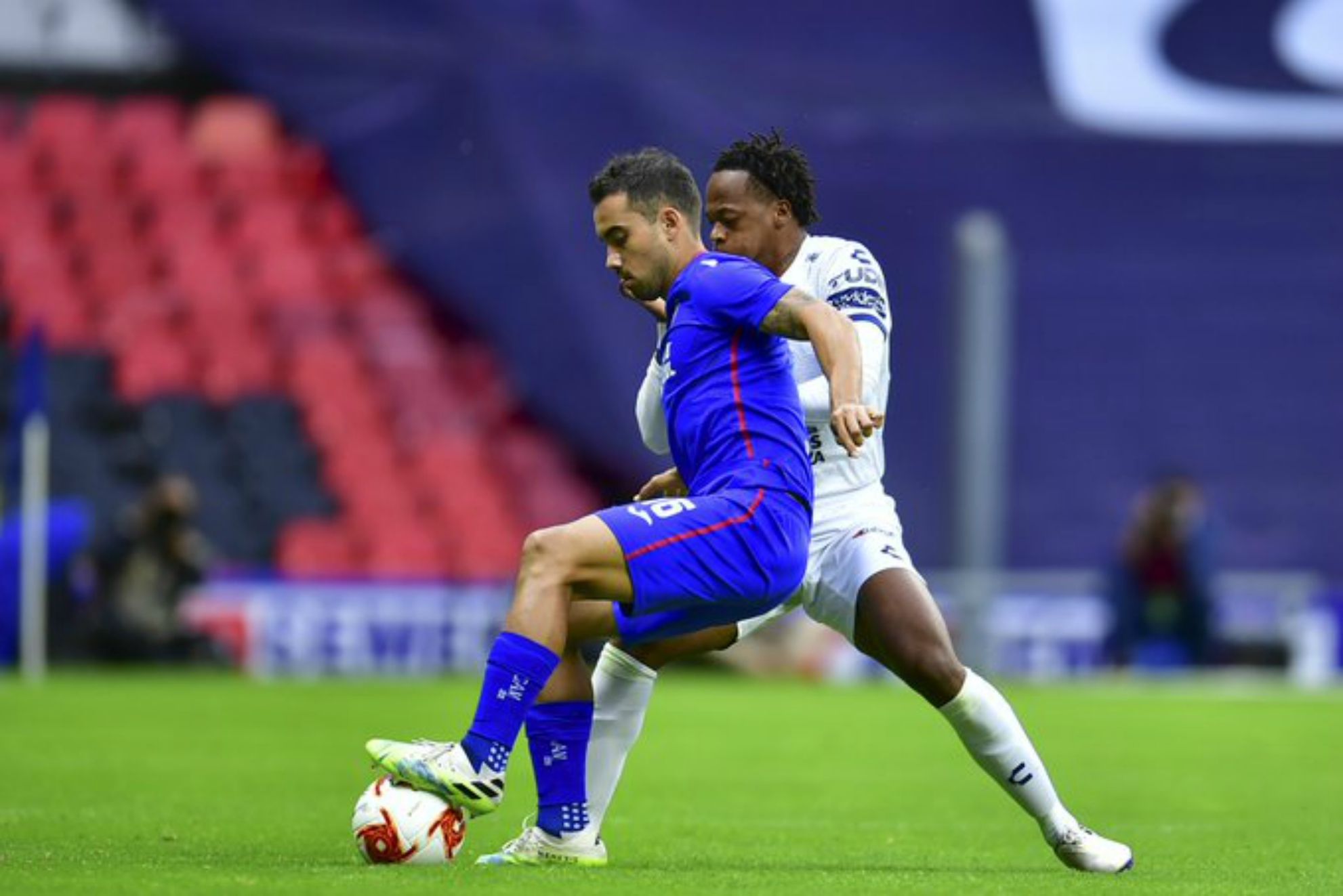 Cruz Azul Pachuca Apertura 2020