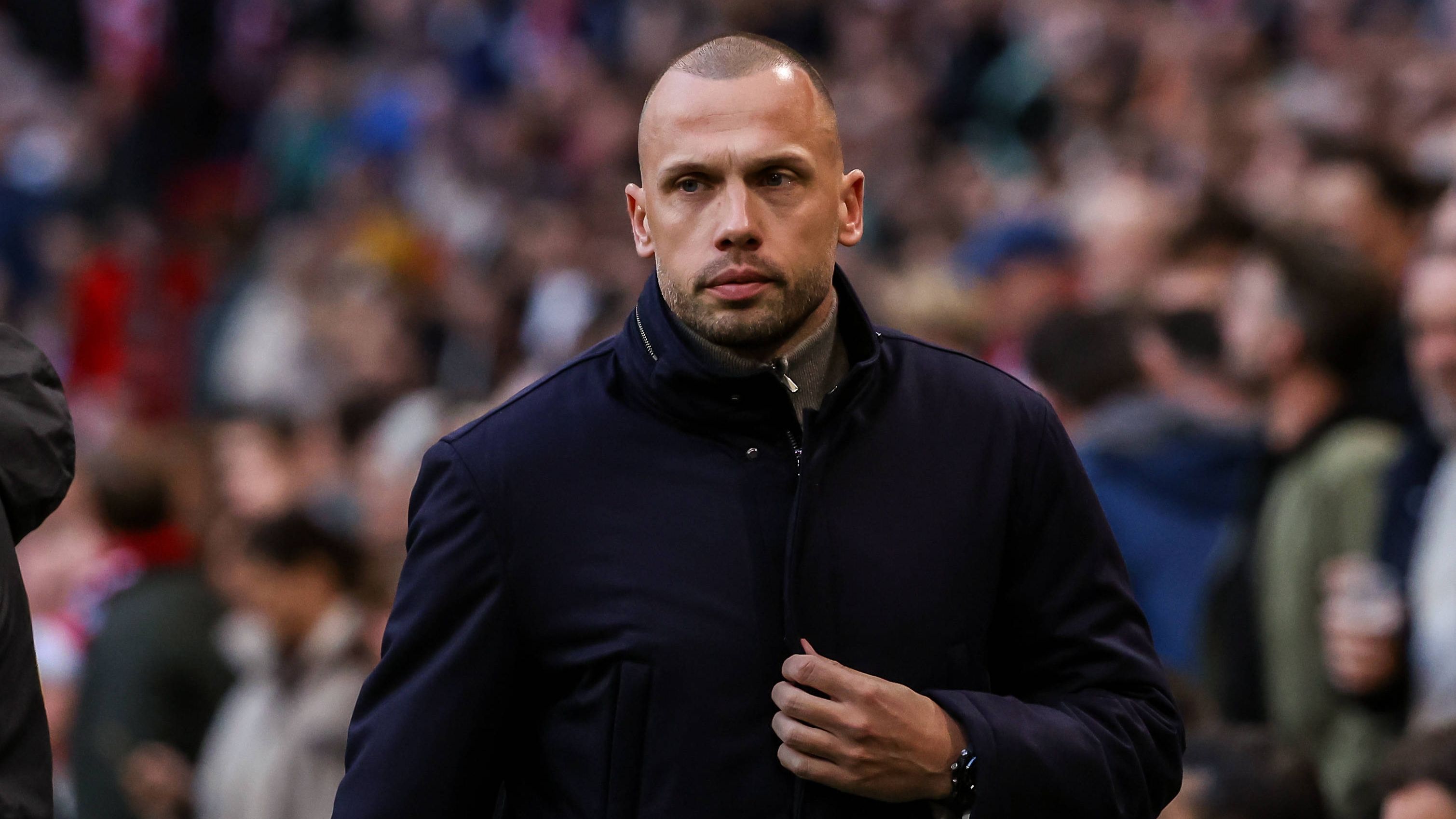 John Heitinga