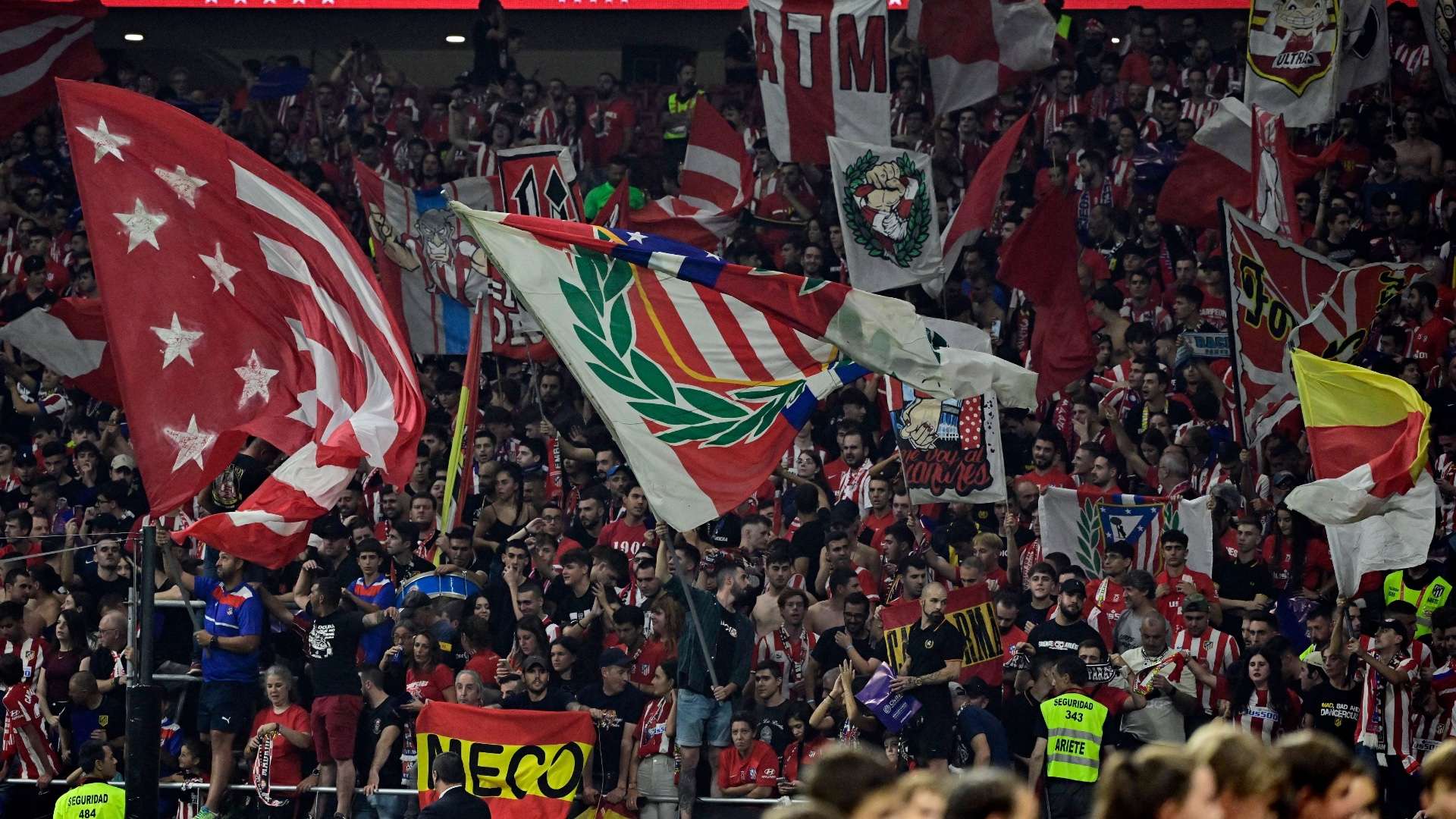 aficionados de atletico