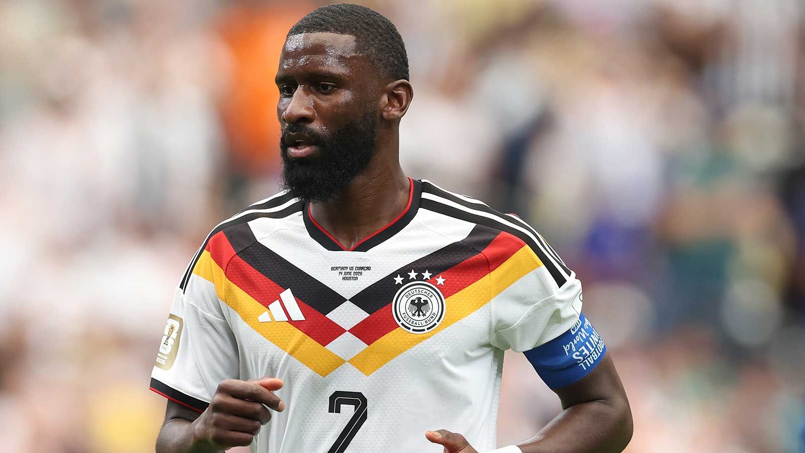 Toni Rüdiger