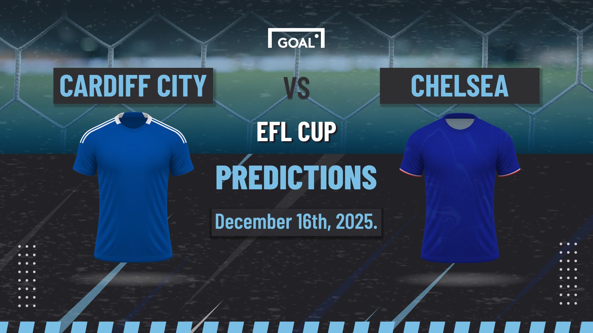 Cardiff City vs Chelsea Predictions