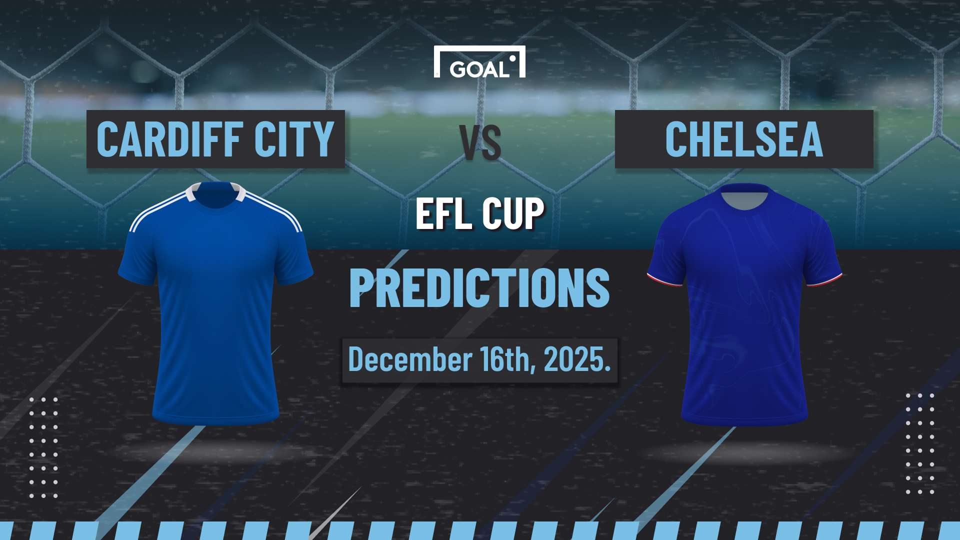 Cardiff City vs Chelsea Predictions