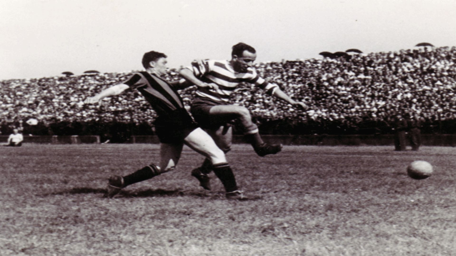 Enrico Candiani Inter Milan