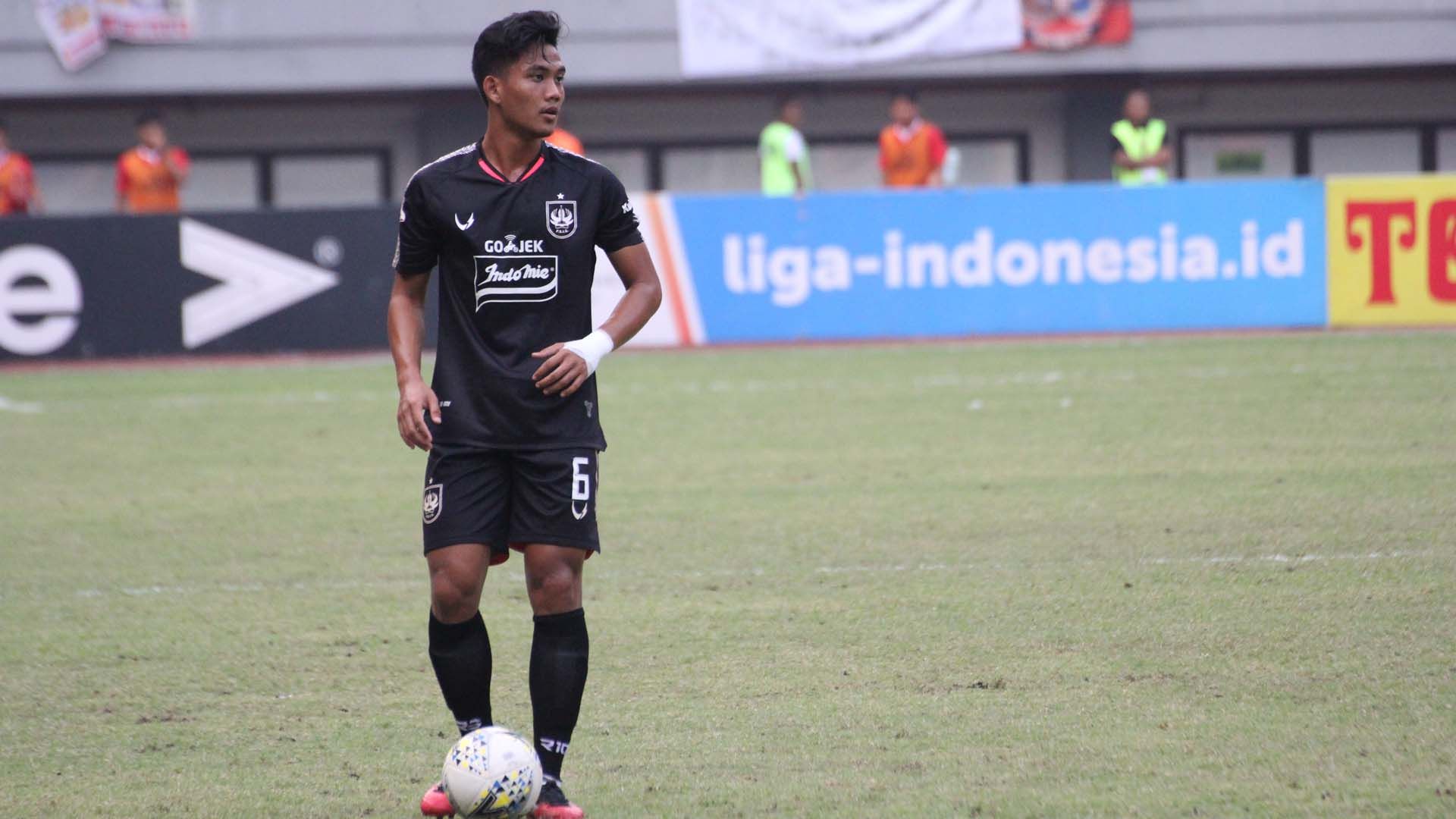 Tegar Infantrie - PSIS Semarang