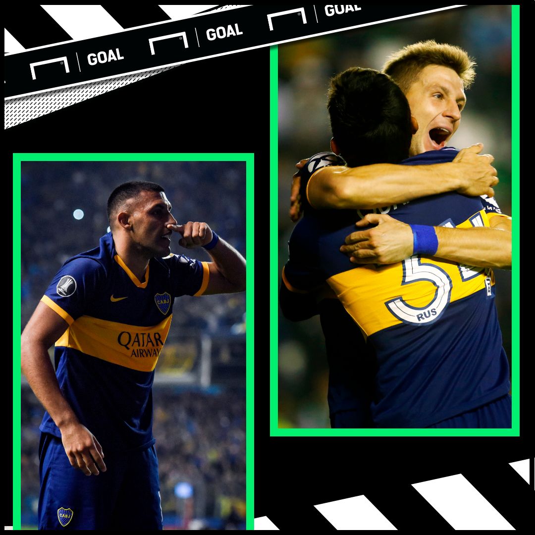 Wanchope Soldano GFX
