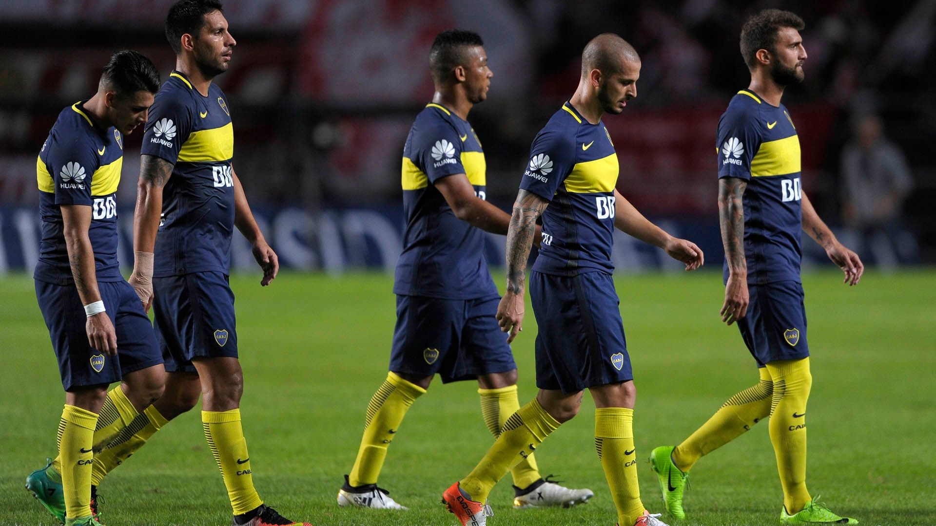 Estudiantes Boca 060517