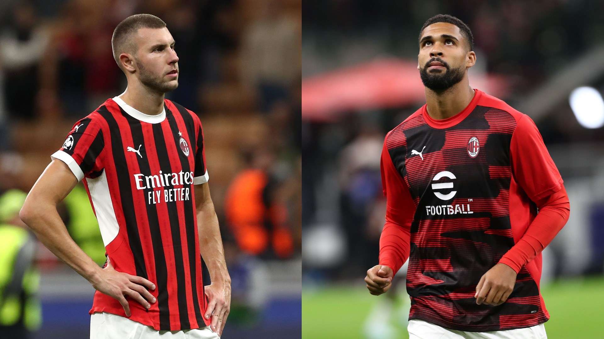 Pavlovic Loftus-Cheek