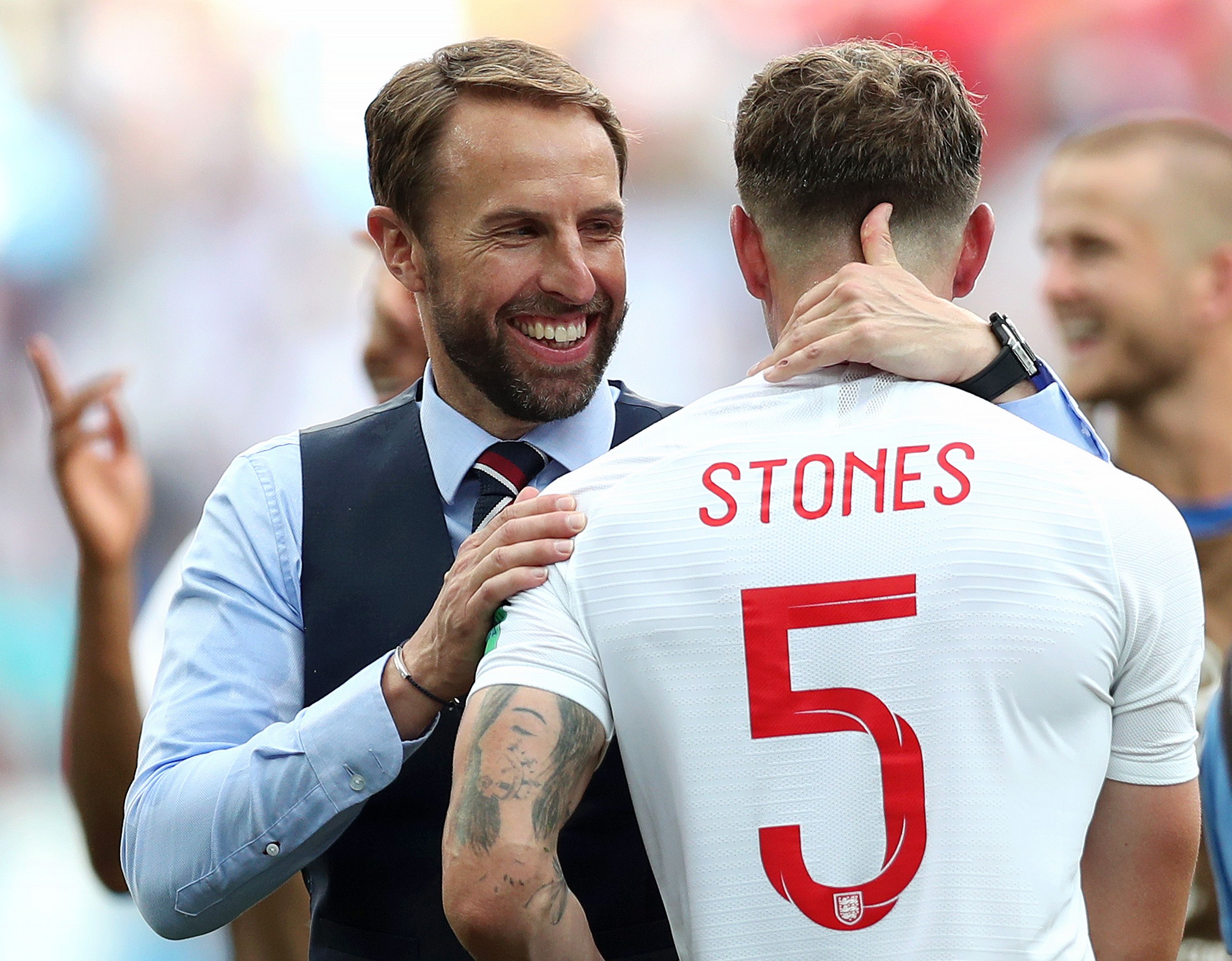 southgate-stones