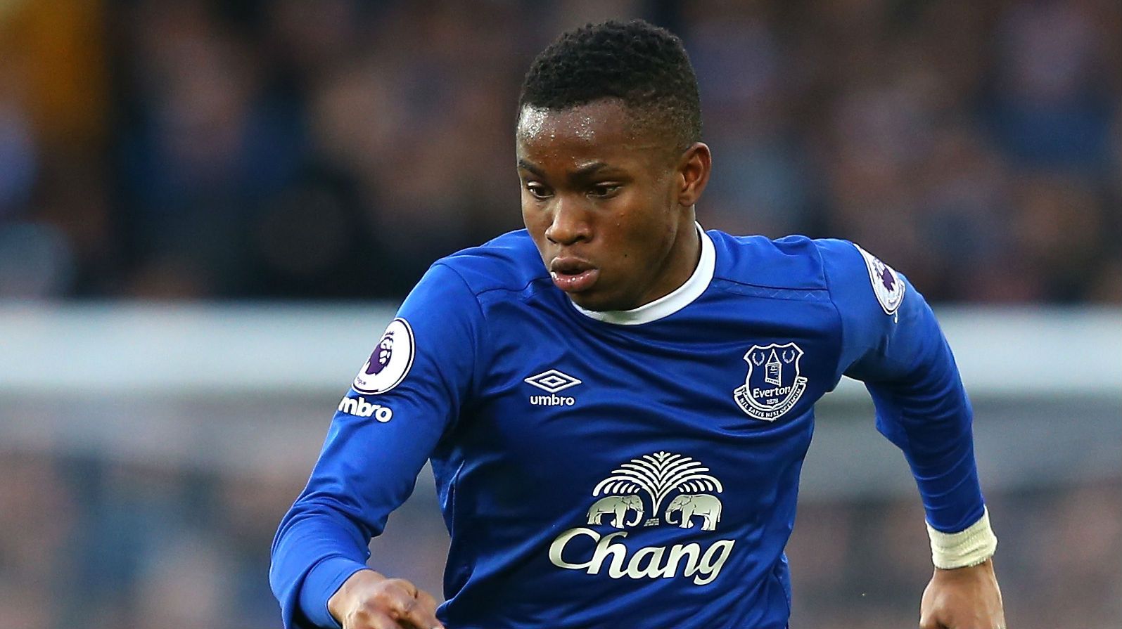 Ademola Lookman