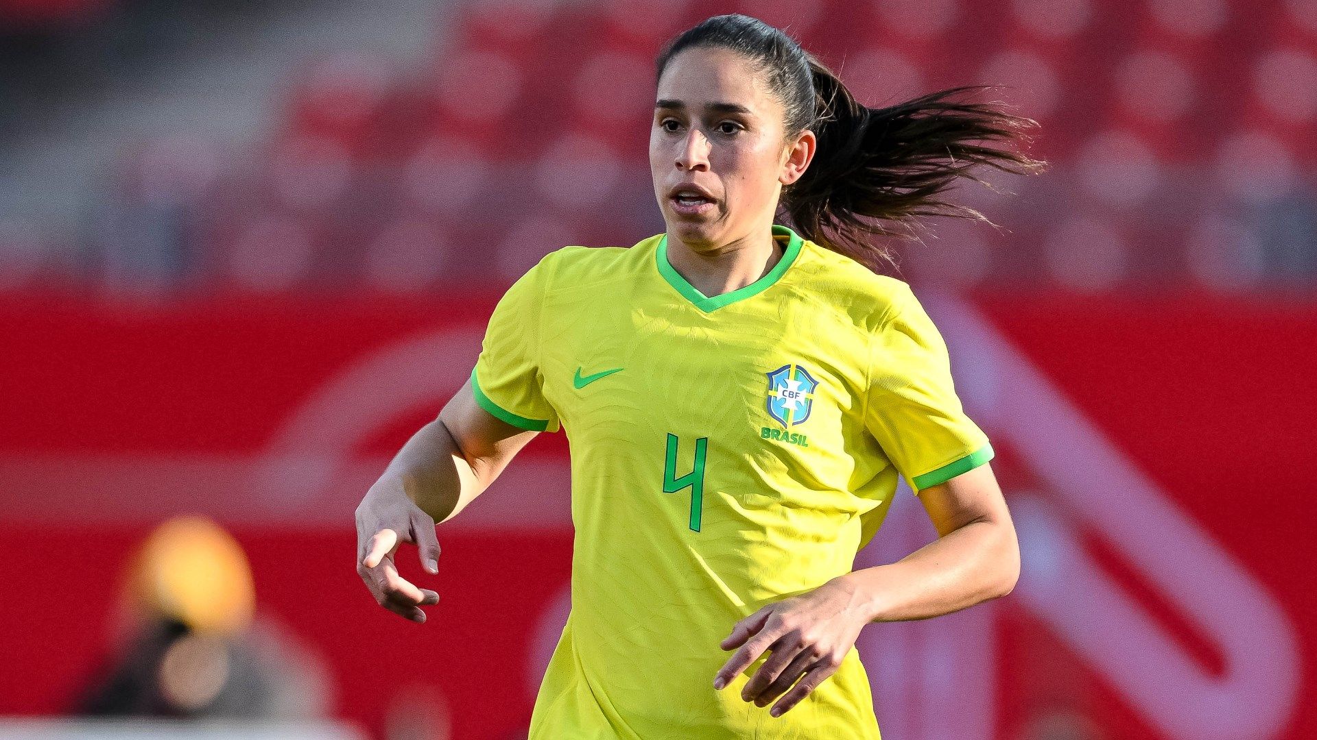 Rafaelle Brazil Women 2023