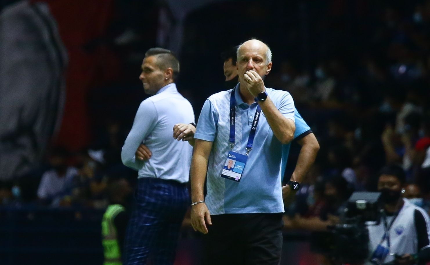 อเล็กซานเดร กามา