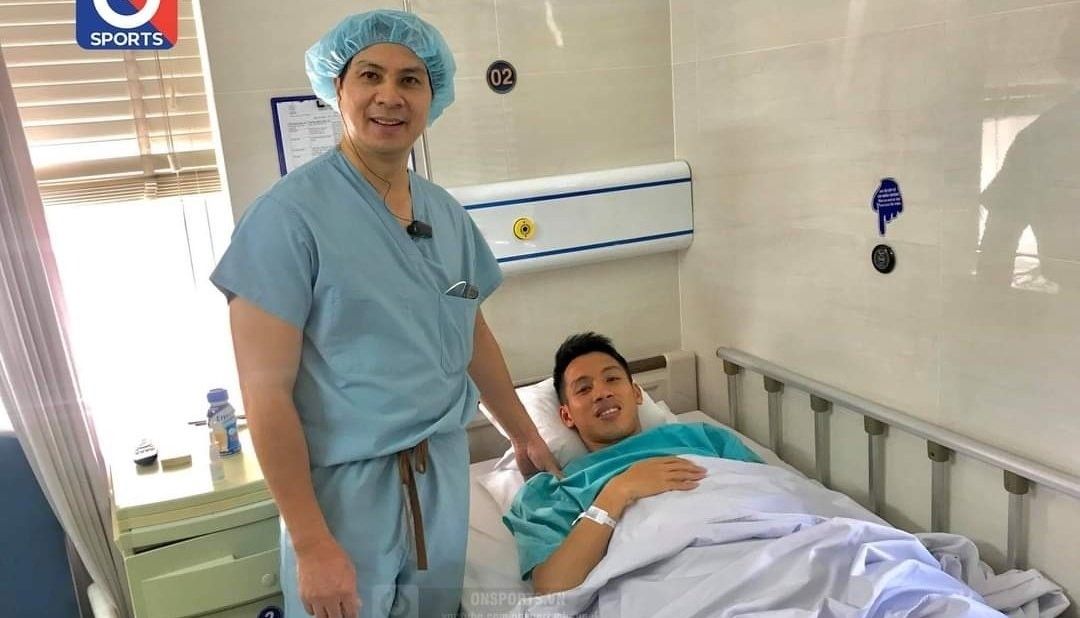 โด ฮุง ดุง