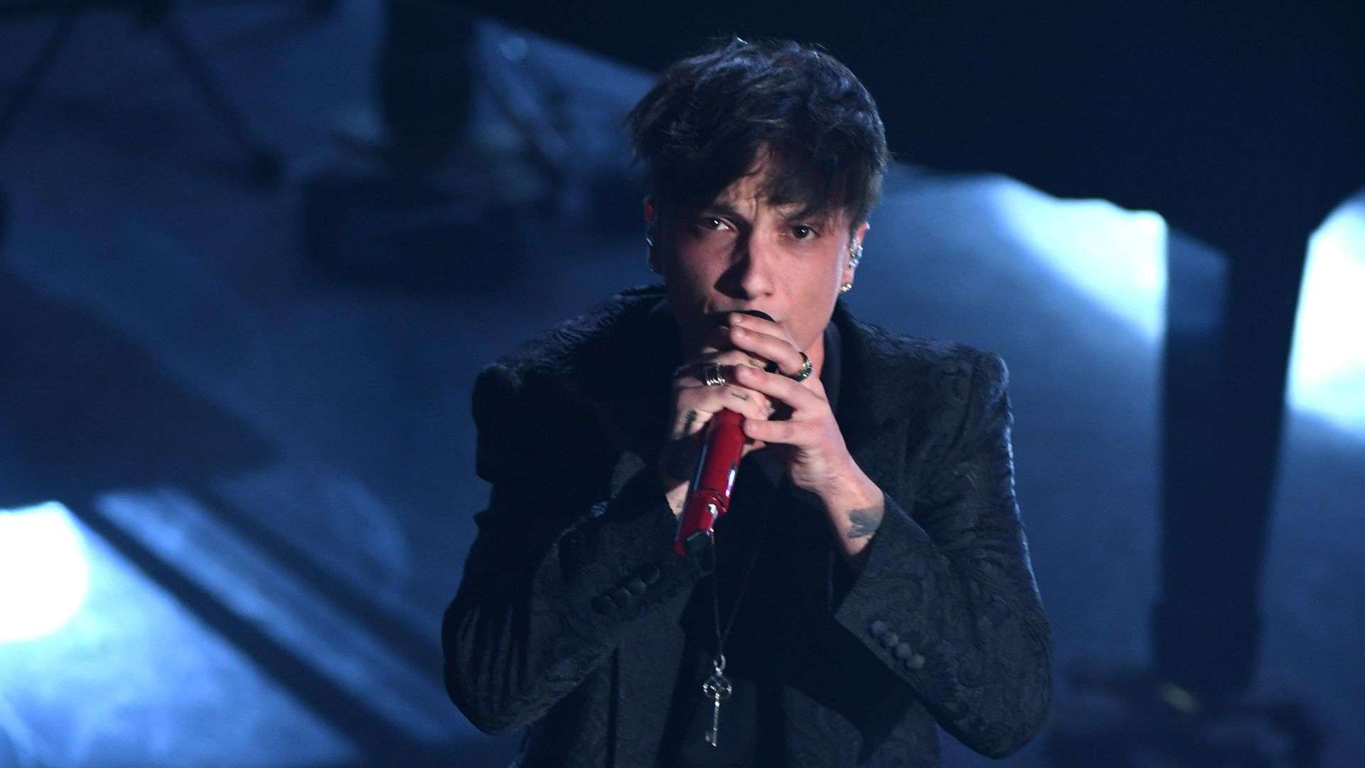 Ultimo Sanremo 2019