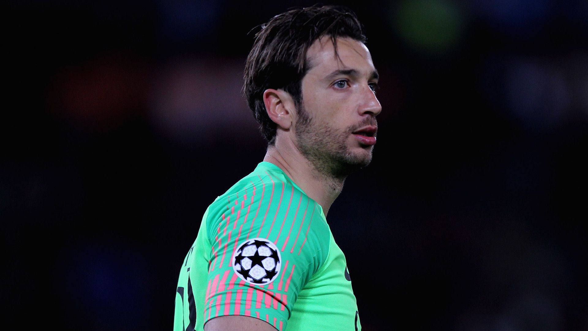 Antonio Mirante Roma