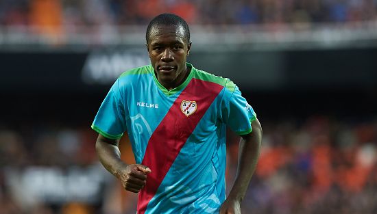 Giannelli Imbula