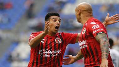 Puebla vs Xolos de Tijuana Clausura 2019
