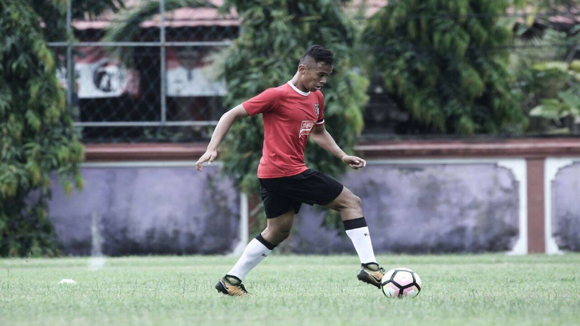 Dallen Doke - Bali United