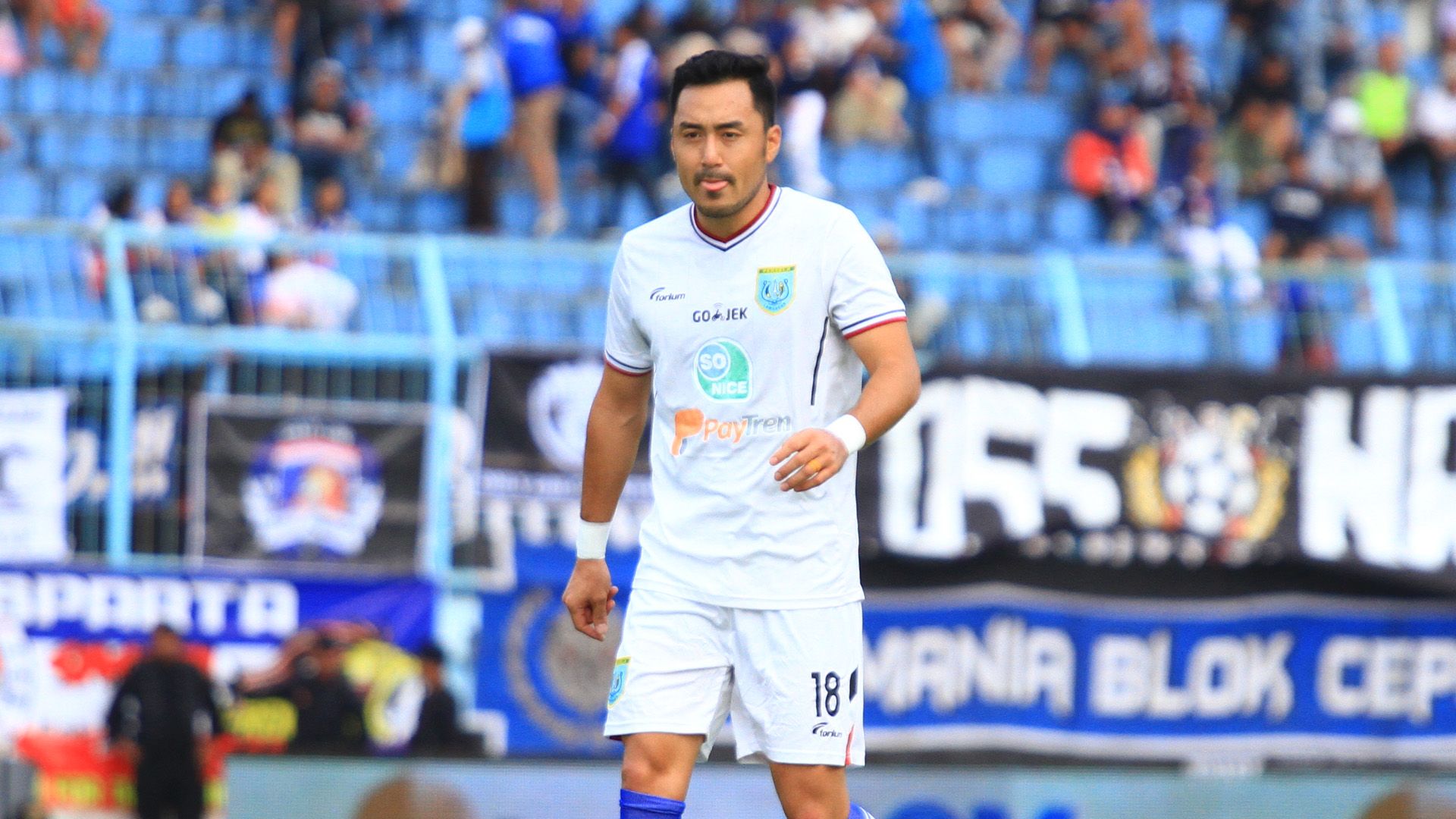 Shohei Matsunaga - Persela Lamongan