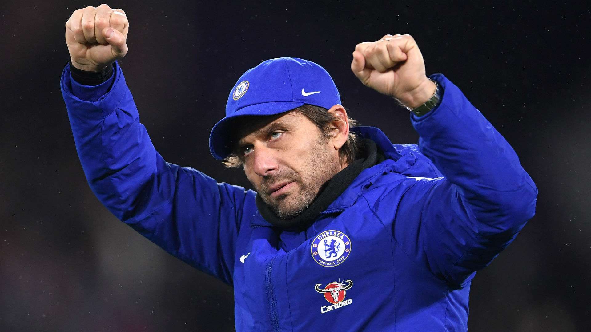 Antonio Conte - cropped