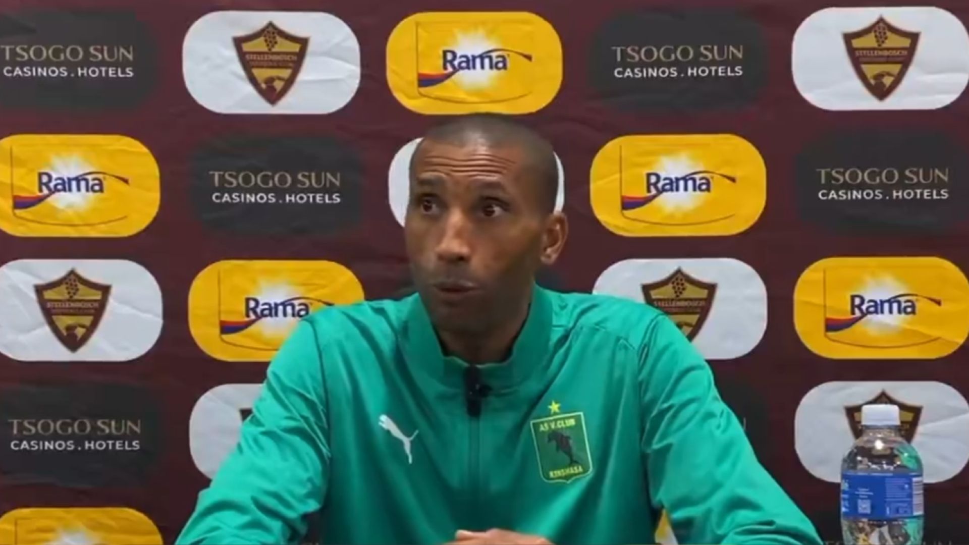 Abedslam Ouaddou AS Vita 2024