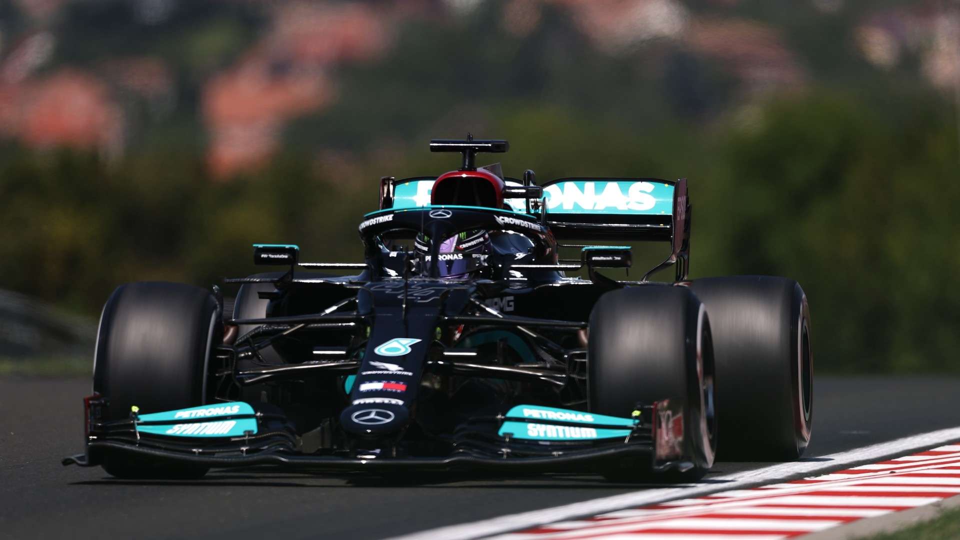 lewis hamilton hungary