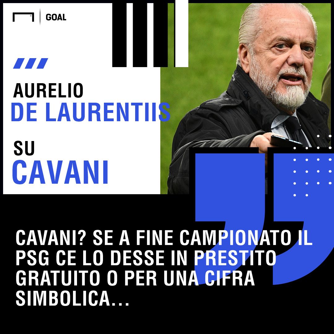 PS DE LAURENTIIS