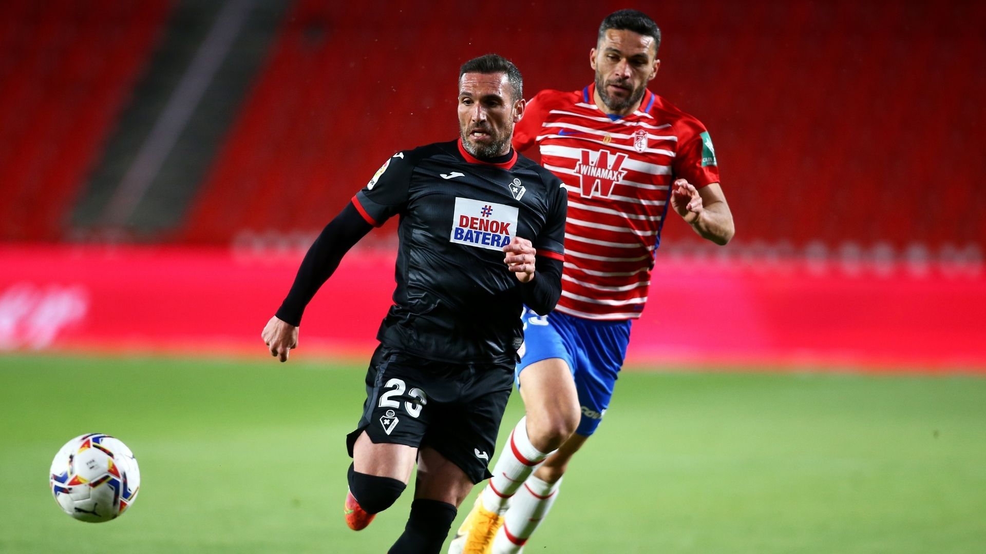 Granada Eibar 22042021