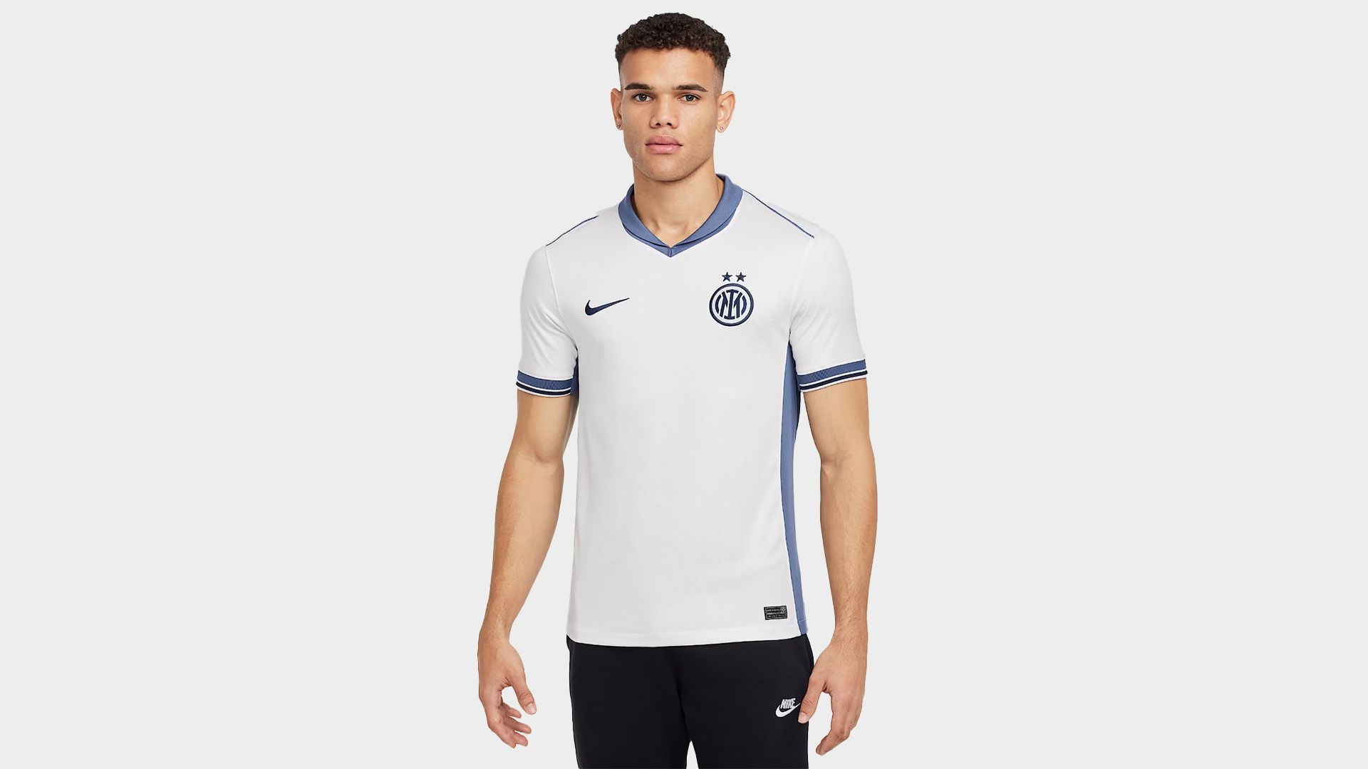 Inter Milan 2024-25 away kit 