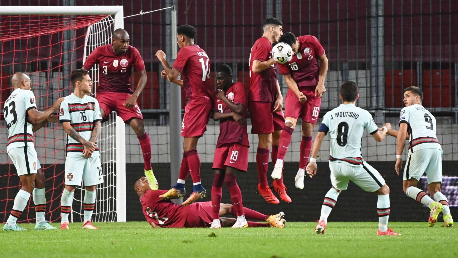 Joao Moutinho portugal