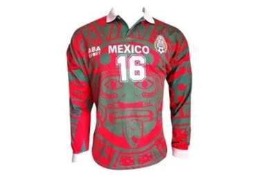Selección Mexicana 1998