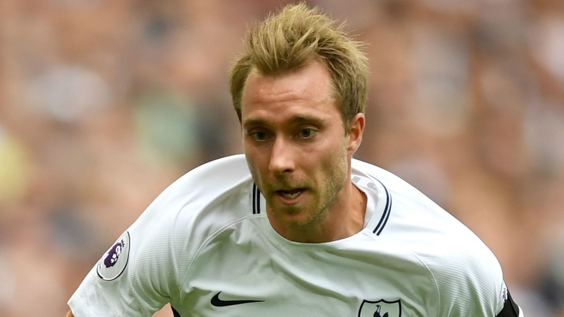 Christian Eriksen Tottenham