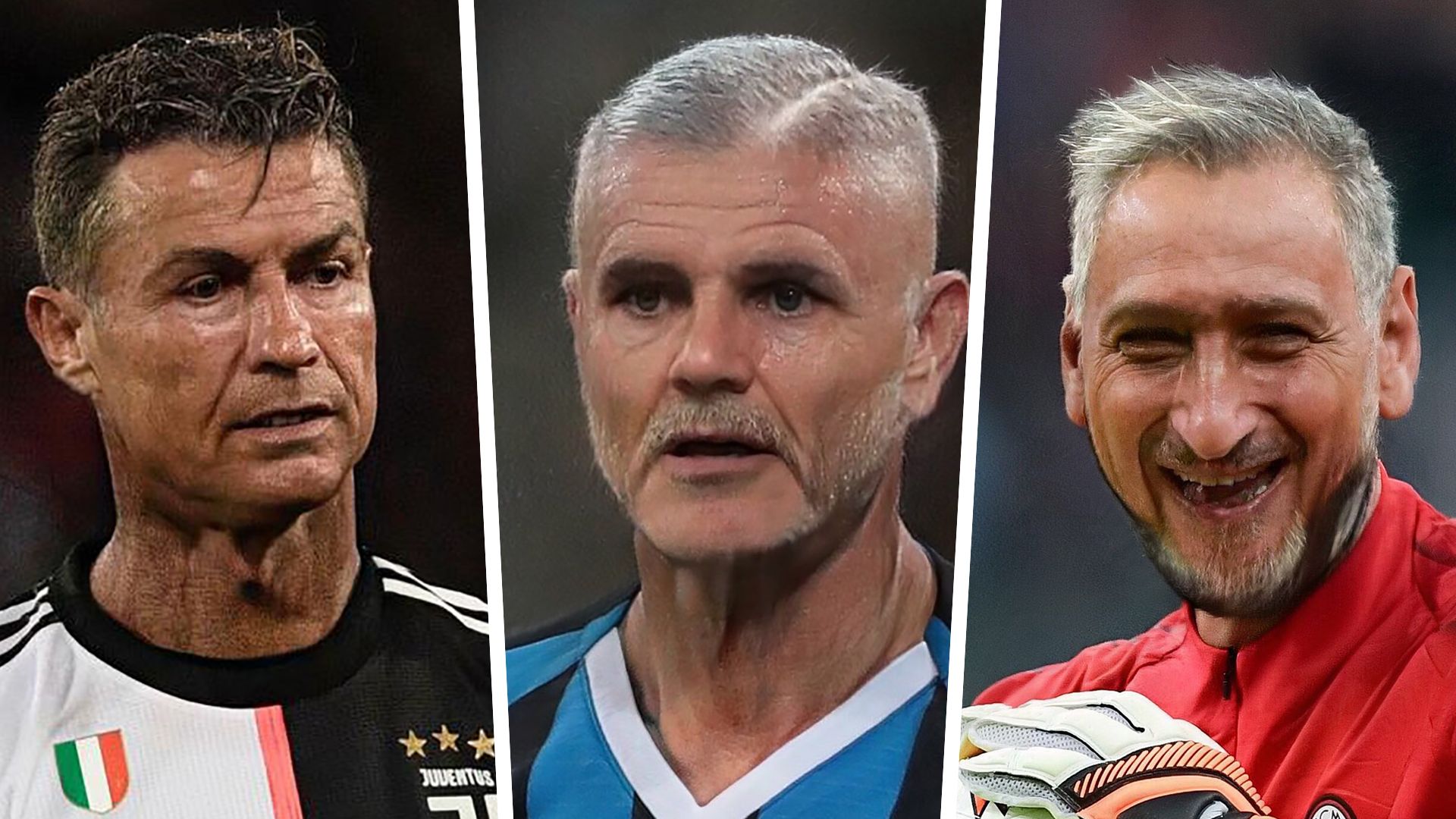 Serie A FaceApp