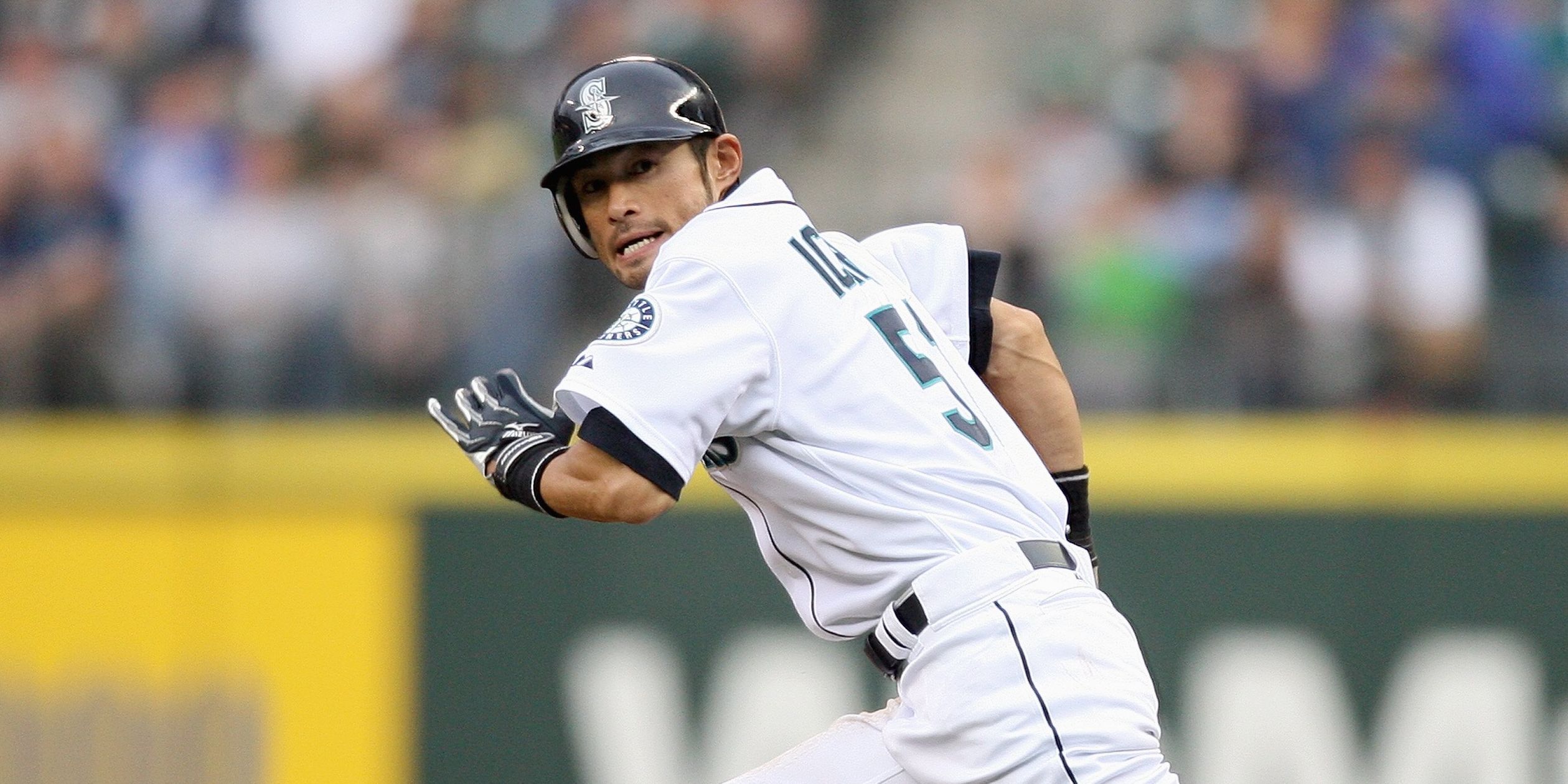 Ichiro