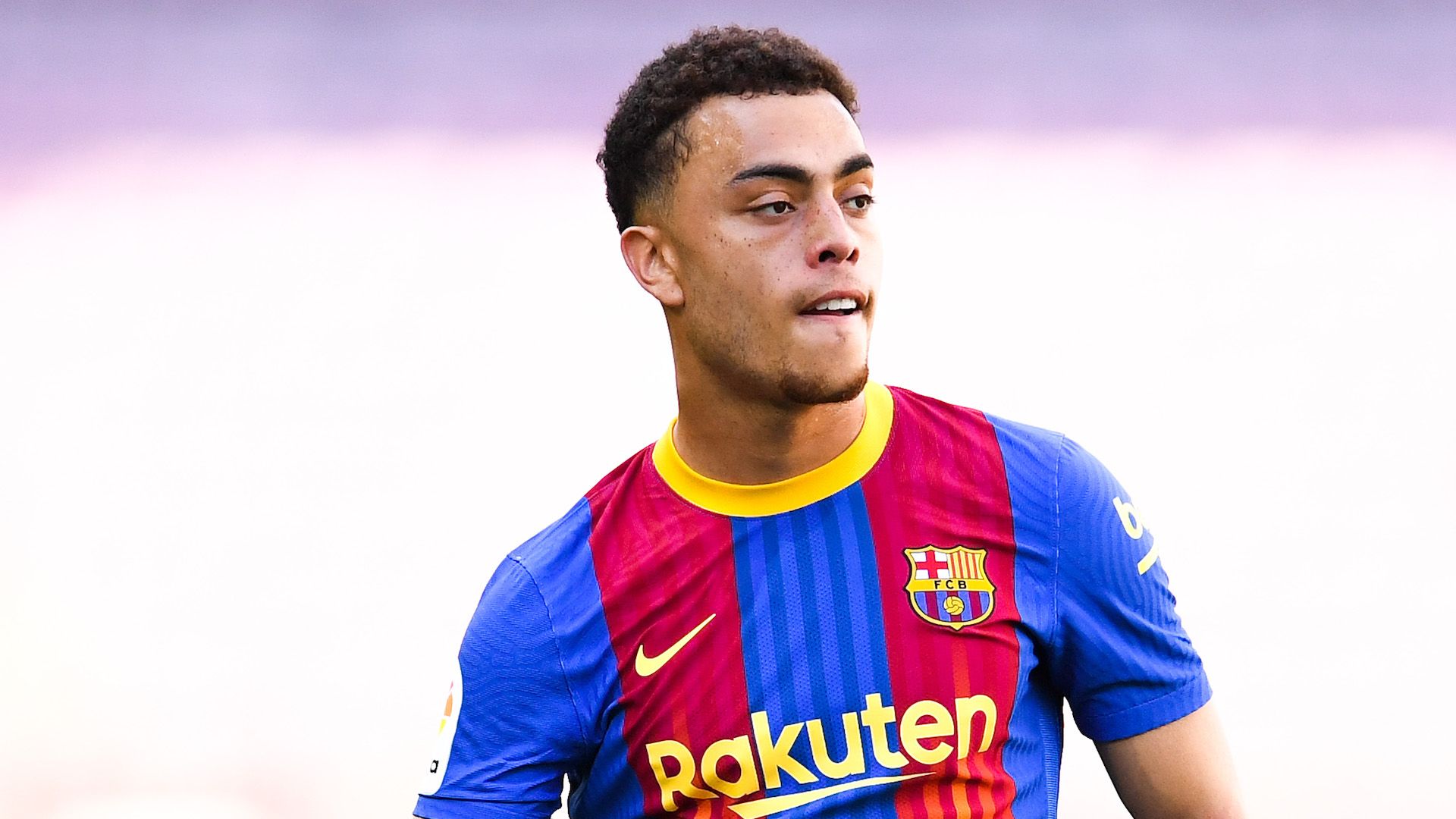 Sergino Dest - Barcelona