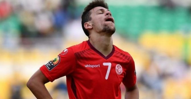 يوسف المساكني