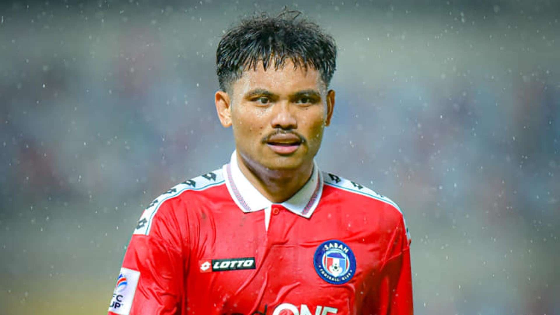 Saddil Ramdani - Sabah FC