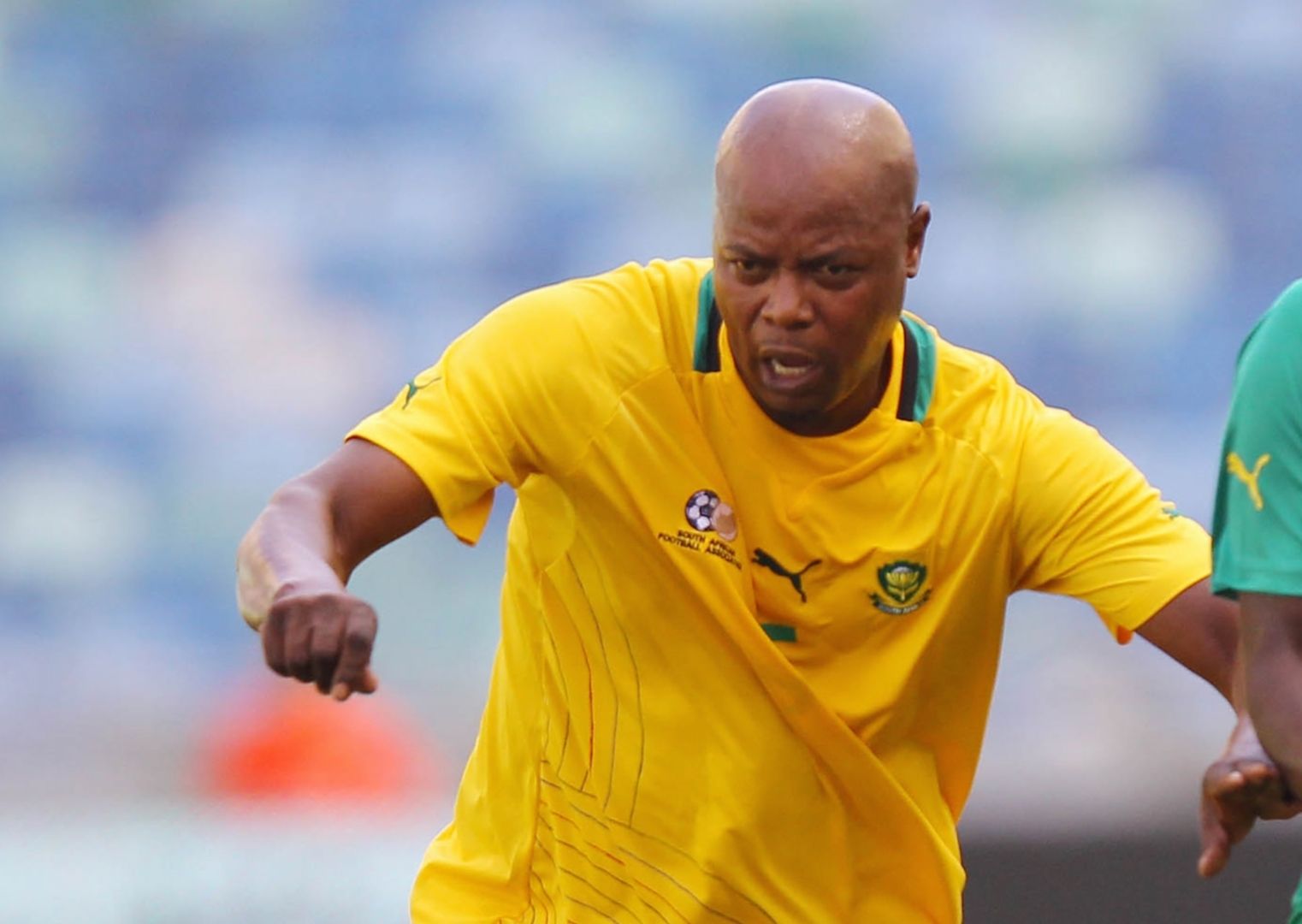 Phil Masinga