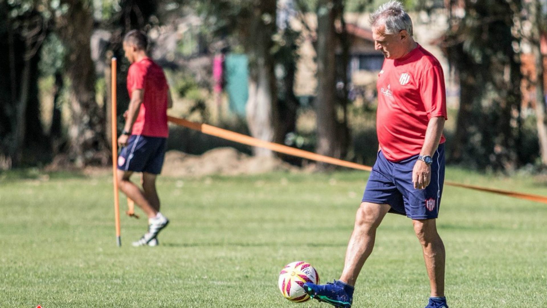 Leonardo Madelon Union 012019