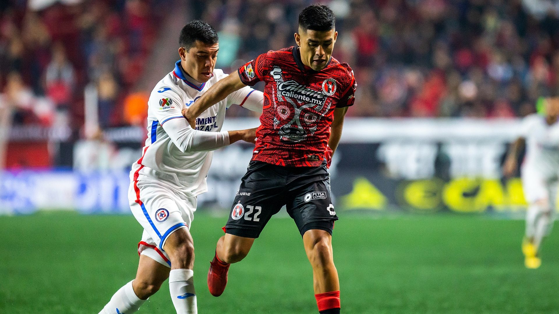 Xolos Tijuana Cruz Azul Clausura 2023 Liga MX