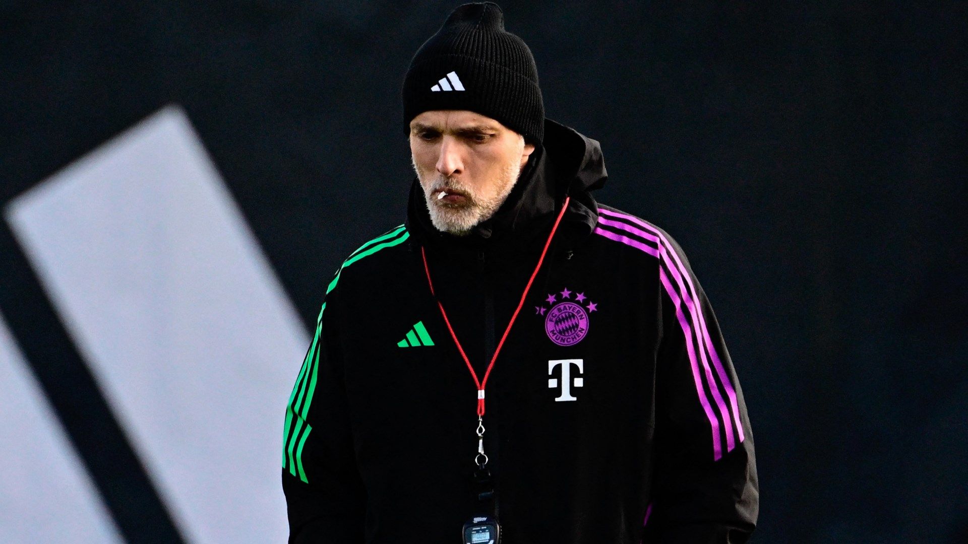 Thomas Tuchel Bayern 13022024