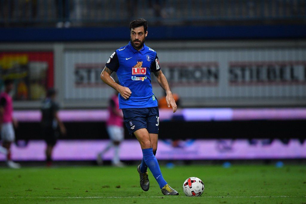 อันเดรส ตูเญซ