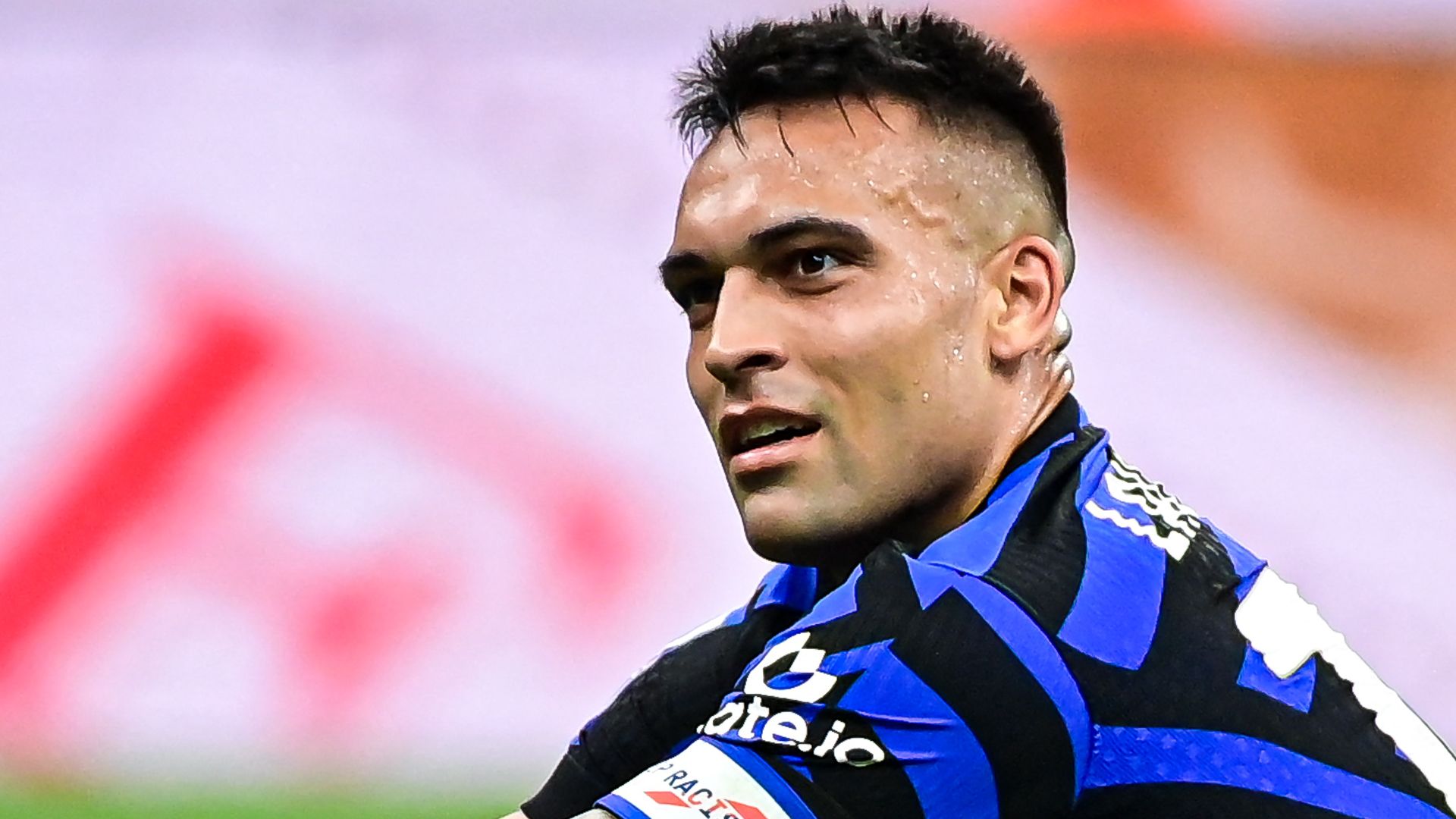 Lautaro Martinez desktop