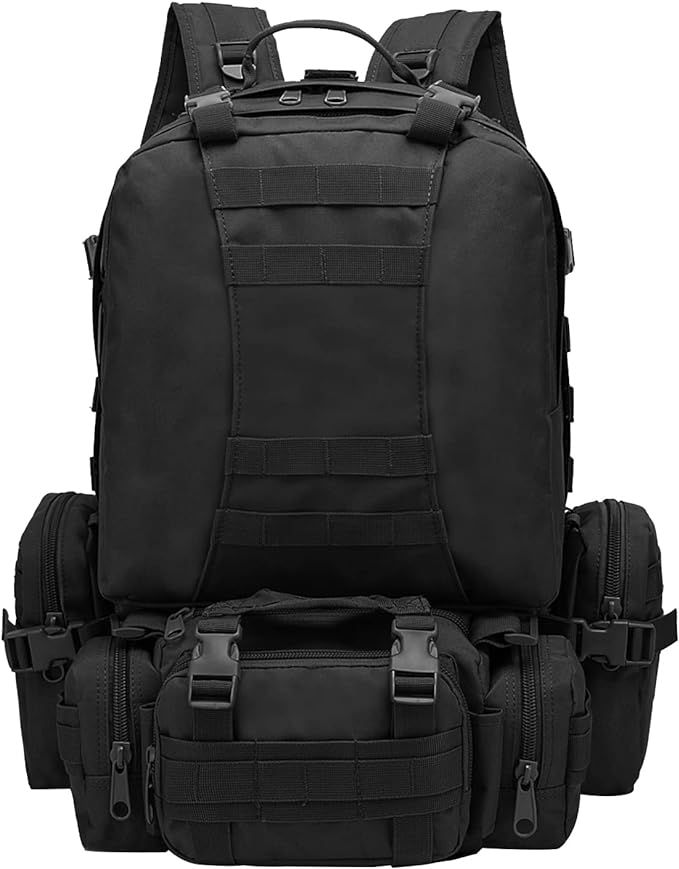 لـ كشتة بر ما بعدها.. حصّل أغراضك من أمازون السعودية