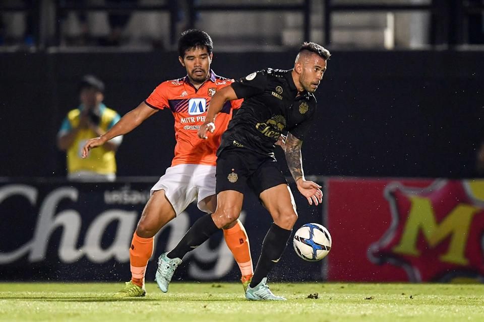 ฮาเวียร์ ปาติณโญ