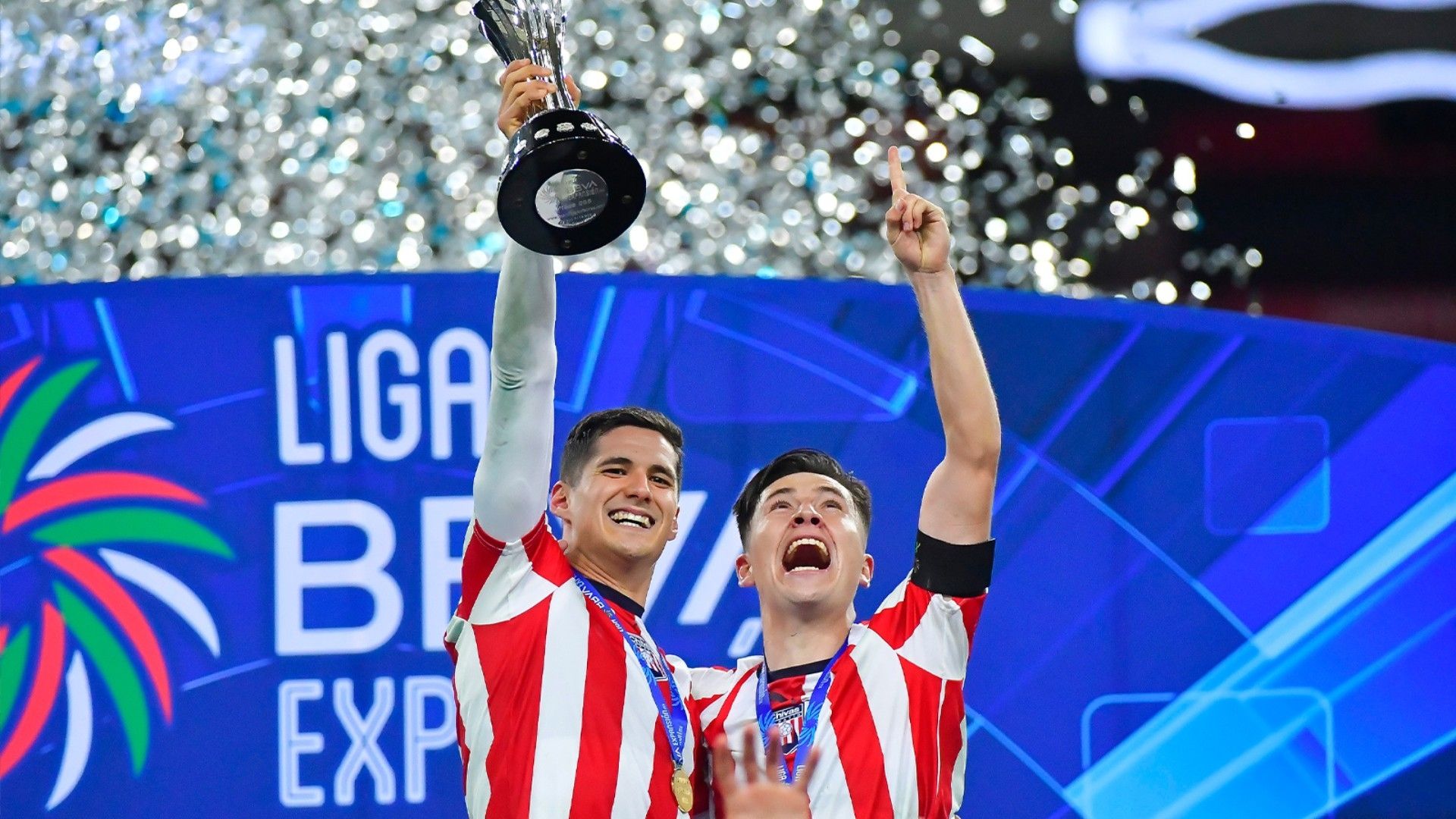 Tapatío Campeón Clausura 2023 Liga de Expansión