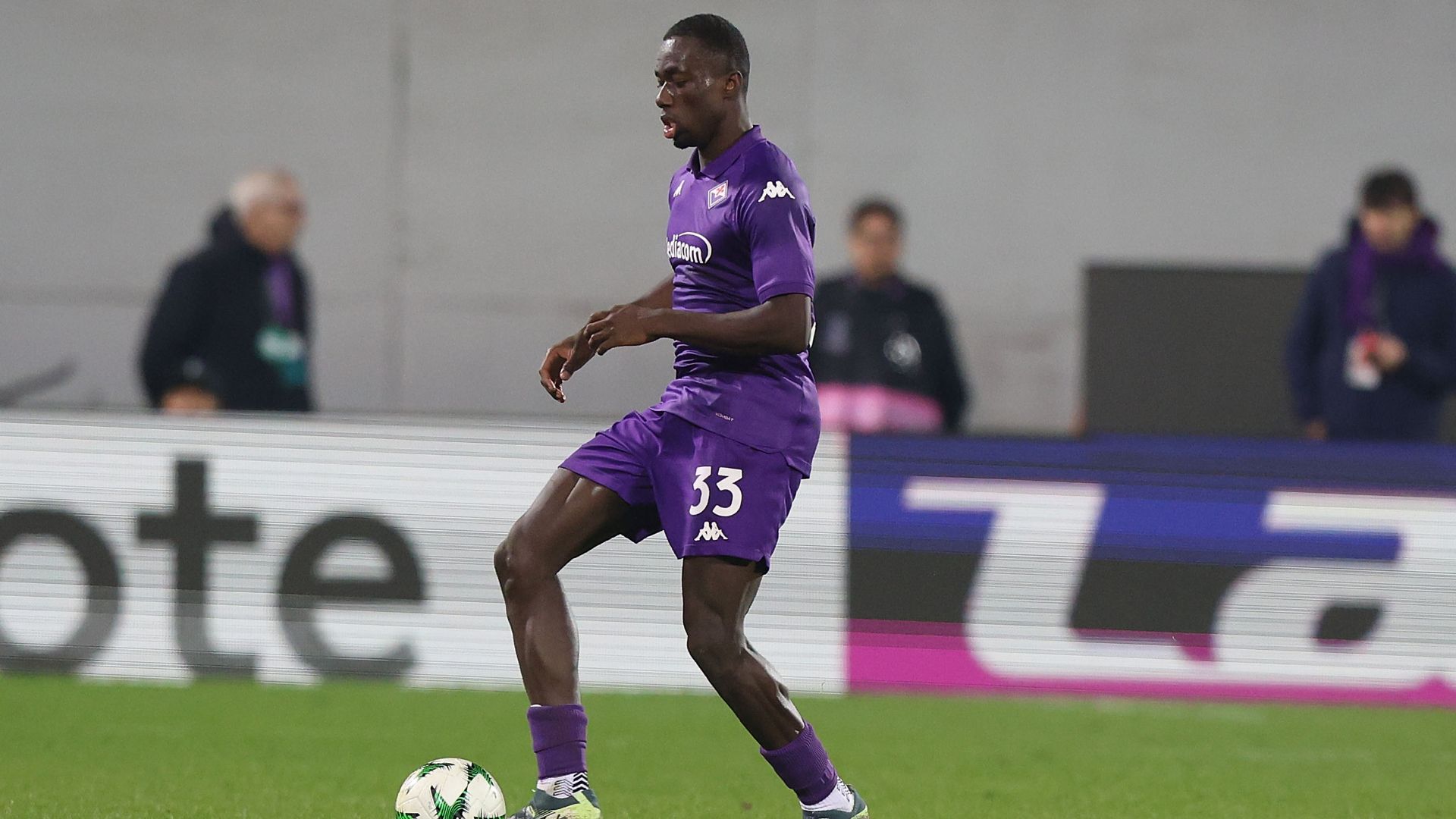 Michael Kayode Fiorentina